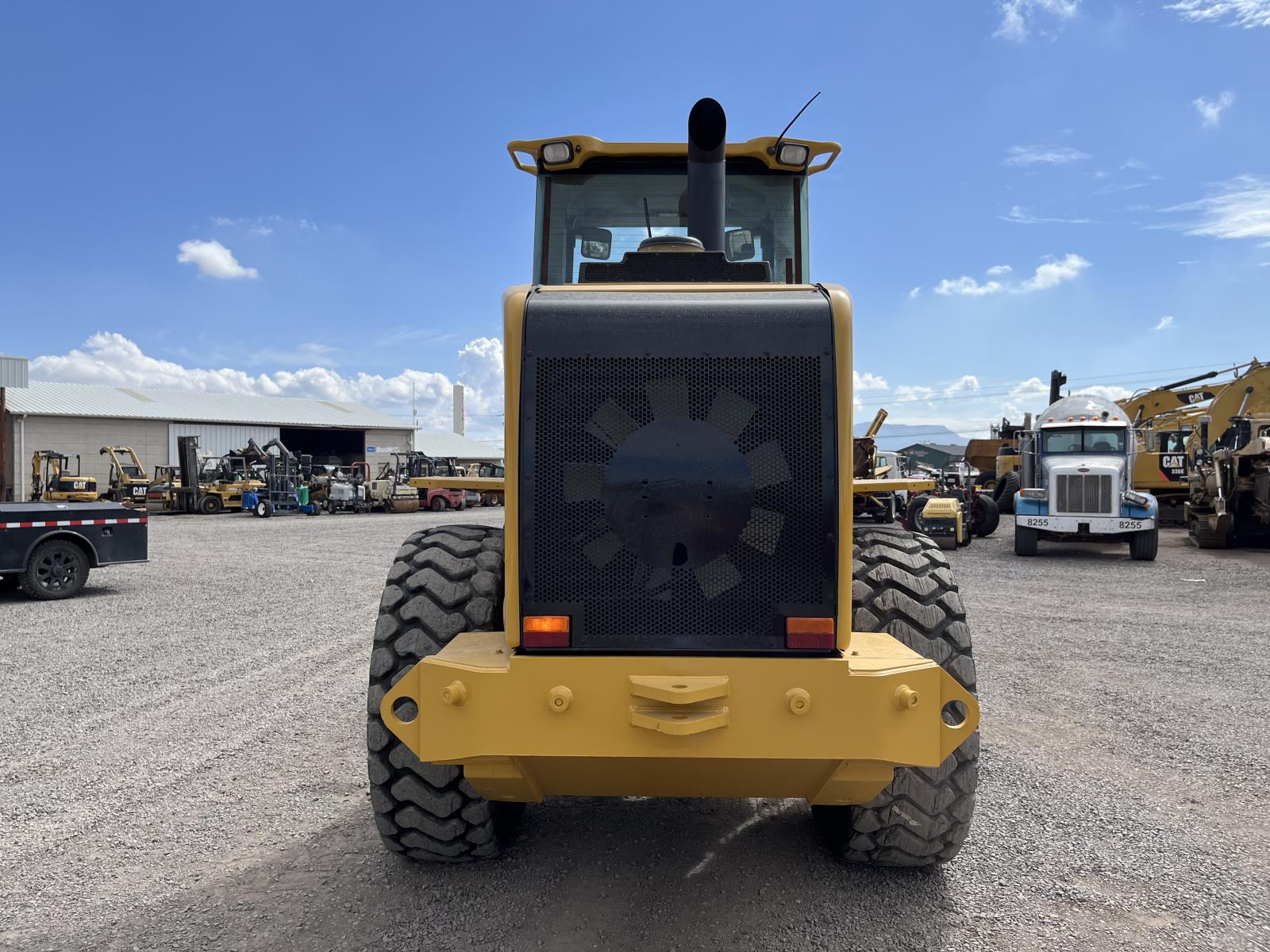 ./imagenes/INVOICE/2019/17316/CARGADOR FRONTAL CATERPILLAR 924GZ (5).JPG